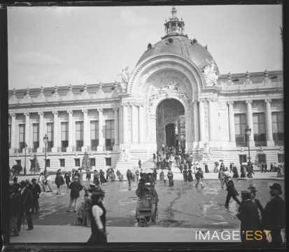 Exposition universelle de 1900 (Paris)