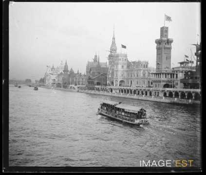Exposition universelle de 1900 (Paris)