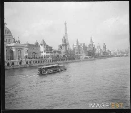 Exposition universelle de 1900 (Paris)