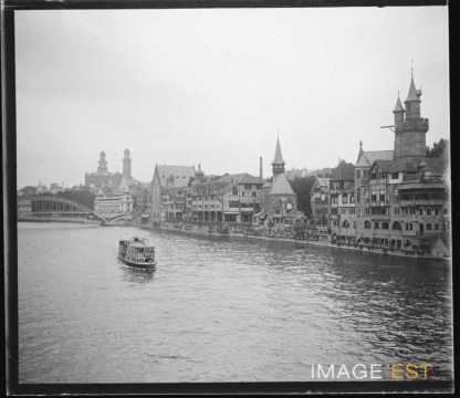 Exposition universelle de 1900 (Paris)