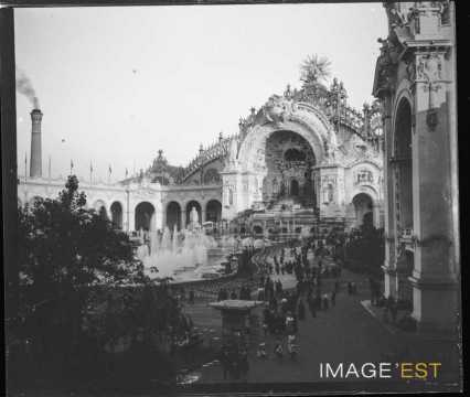 Exposition universelle de 1900 (Paris)