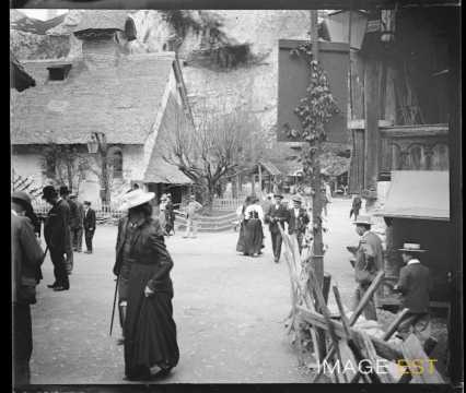 Exposition universelle de 1900 (Paris)