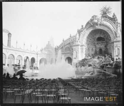 Exposition universelle de 1900 (Paris)
