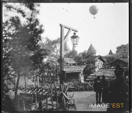 Exposition universelle de 1900 (Paris)