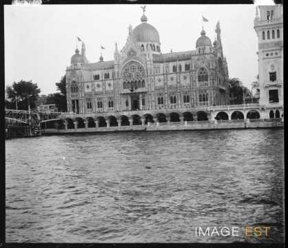 Exposition universelle de 1900 (Paris)