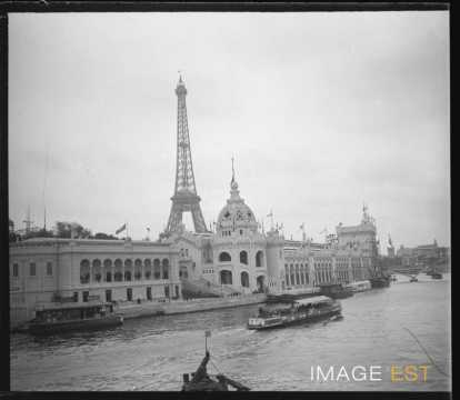 Exposition universelle de 1900 (Paris)