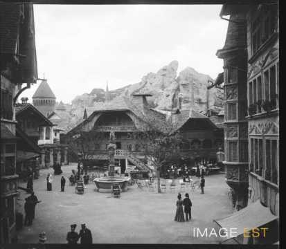Exposition universelle de 1900 (Paris)