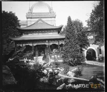 Exposition universelle de 1900 (Paris)