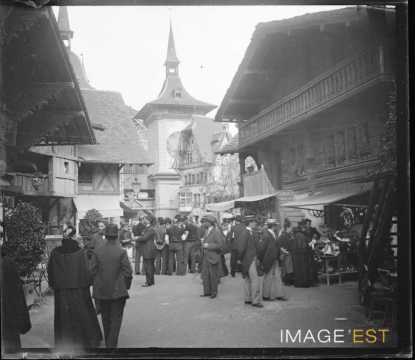 Exposition universelle de 1900 (Paris)