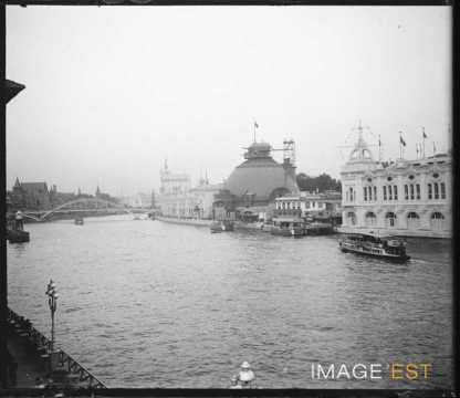Exposition universelle de 1900 (Paris)