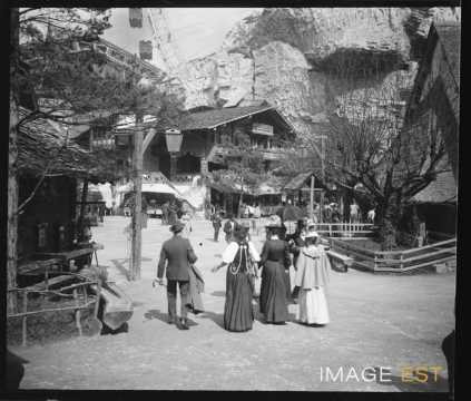 Exposition universelle de 1900 (Paris)