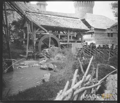 Exposition universelle de 1900 (Paris)