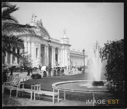 Exposition universelle de 1900 (Paris)