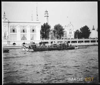 Exposition universelle de 1900 (Paris)