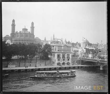 Exposition universelle de 1900 (Paris)