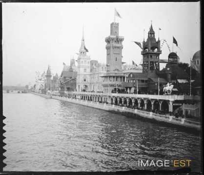 Exposition universelle de 1900 (Paris)