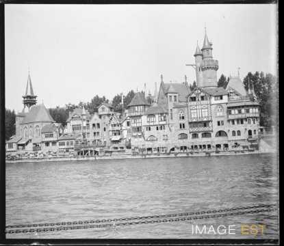 Exposition universelle de 1900 (Paris)