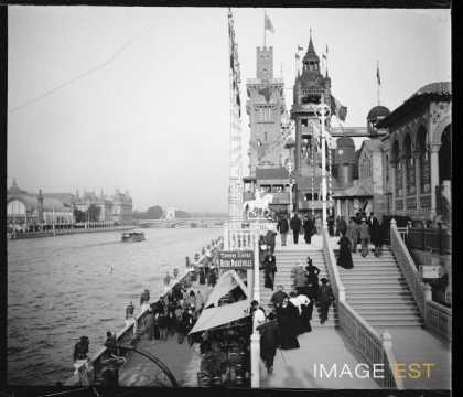 Exposition universelle de 1900 (Paris)