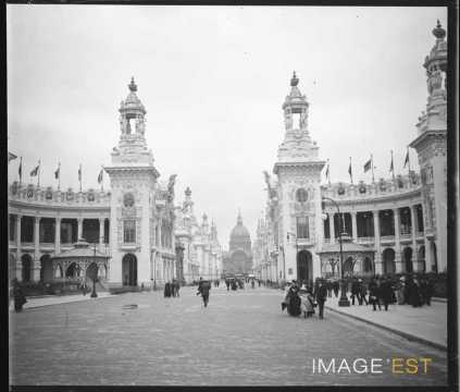 Exposition universelle de 1900 (Paris)