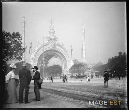 Exposition universelle de 1900 (Paris)