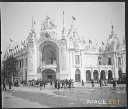 Exposition universelle de 1900 (Paris)