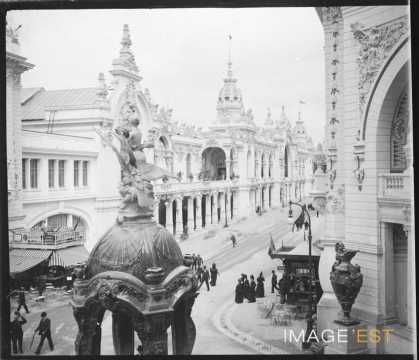 Exposition universelle de 1900 (Paris)