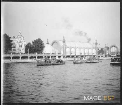 Exposition universelle de 1900 (Paris)