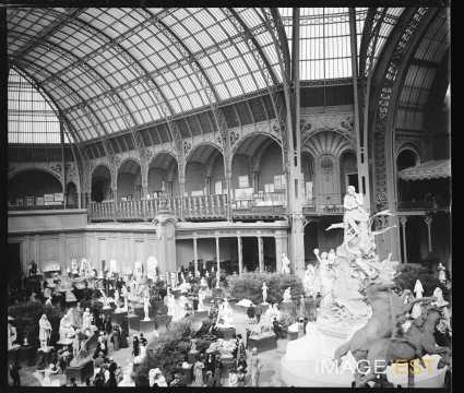 Exposition universelle de 1900 (Paris)