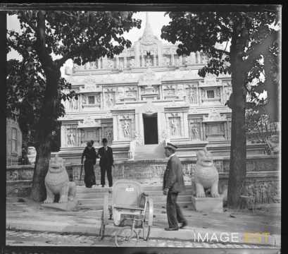 Exposition universelle de 1900 (Paris)