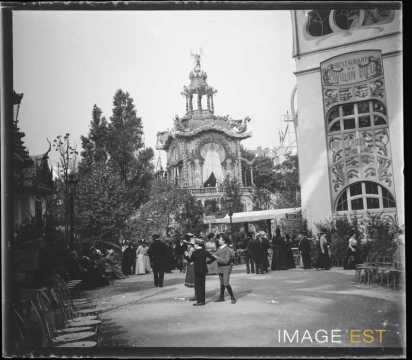 Exposition universelle de 1900 (Paris)