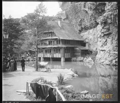 Exposition universelle de 1900 (Paris)