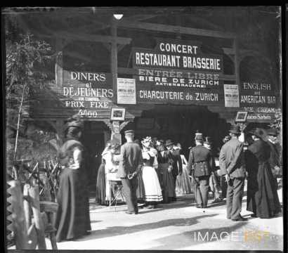 Exposition universelle de 1900 (Paris)