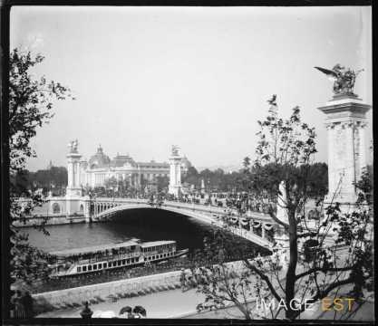 Exposition universelle de 1900 (Paris)