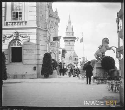 Exposition universelle de 1900 (Paris)