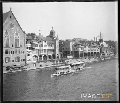 Exposition universelle de 1900 (Paris)