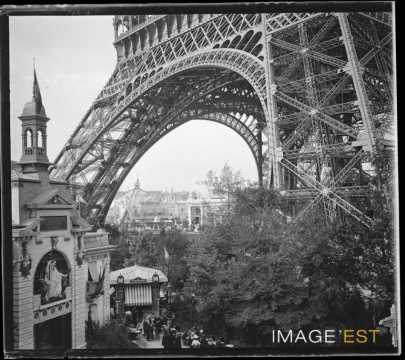 Exposition universelle de 1900 (Paris)