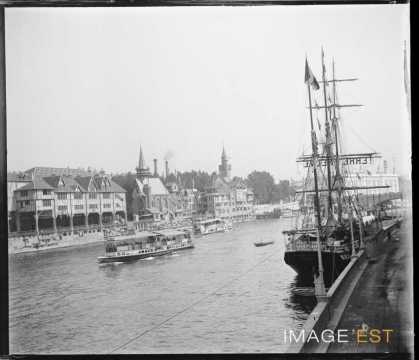 Exposition universelle de 1900 (Paris)
