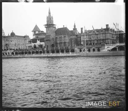 Exposition universelle de 1900 (Paris)