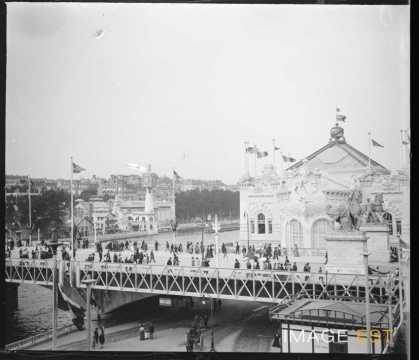 Exposition universelle de 1900 (Paris)