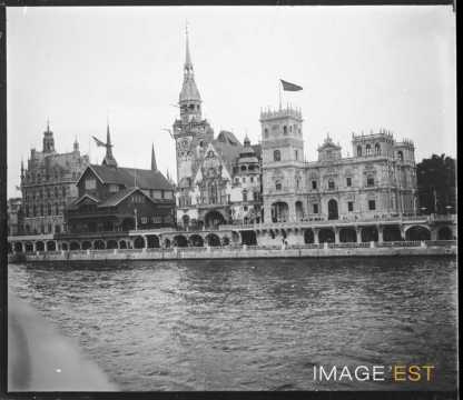 Exposition universelle de 1900 (Paris)