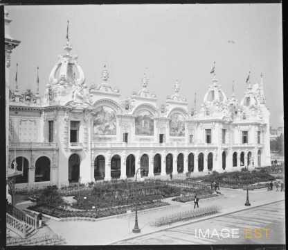 Exposition universelle de 1900 (Paris)