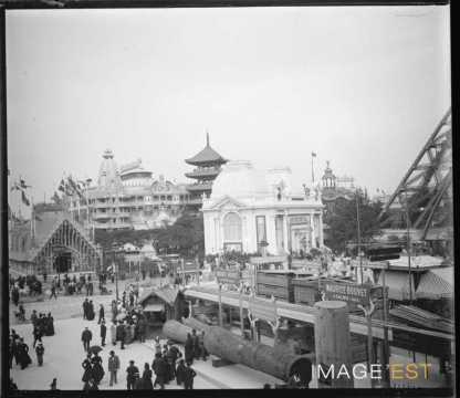 Exposition universelle de 1900 (Paris)