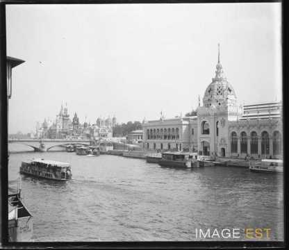Exposition universelle de 1900 (Paris)