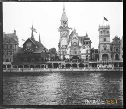 Exposition universelle de 1900 (Paris)