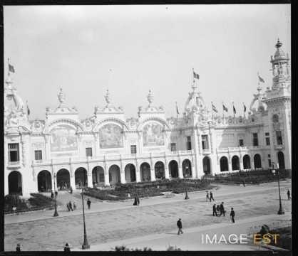 Exposition universelle de 1900 (Paris)