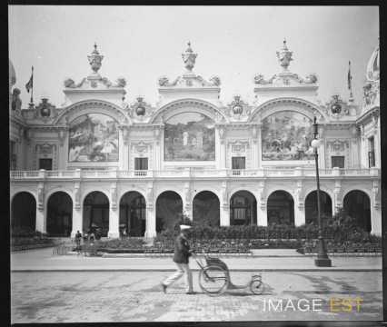 Exposition universelle de 1900 (Paris)