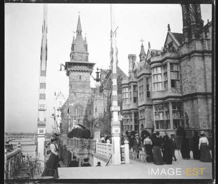 Exposition universelle de 1900 (Paris)