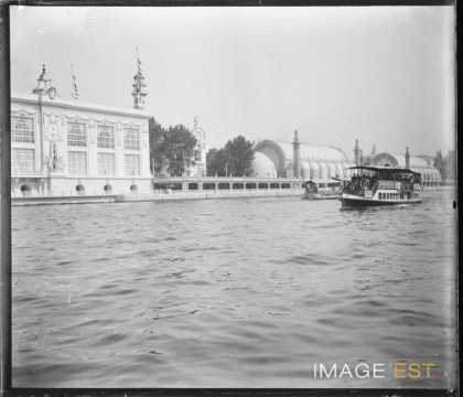 Exposition universelle de 1900 (Paris)