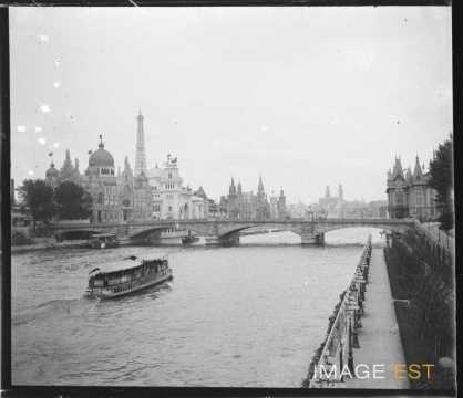 Exposition universelle de 1900 (Paris)