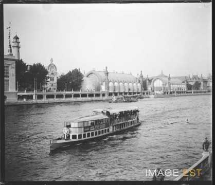Exposition universelle de 1900 (Paris)
